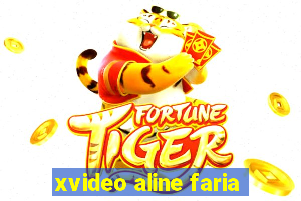 xvideo aline faria